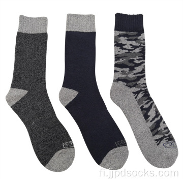 miesten työryhmän sukat halvat sukat